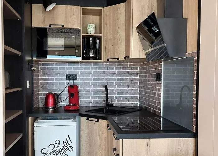 Апартаменты Diamant 1 - 4 Pers. Expose Plein Sud Avec Vue Imprenable Sur Les Montagnes Au Centre De La Station Mae-5621